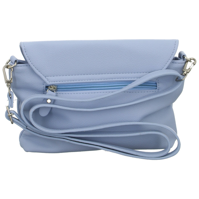 Jewels of Style Handtasche mit Überschlag - SchuhEggers.de