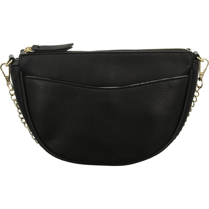 Jewels of Style Handtasche mit Reißverschluss - SchuhEggers.de