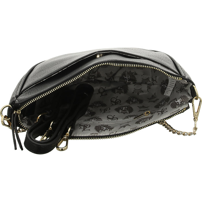 Jewels of Style Handtasche mit Reißverschluss - SchuhEggers.de