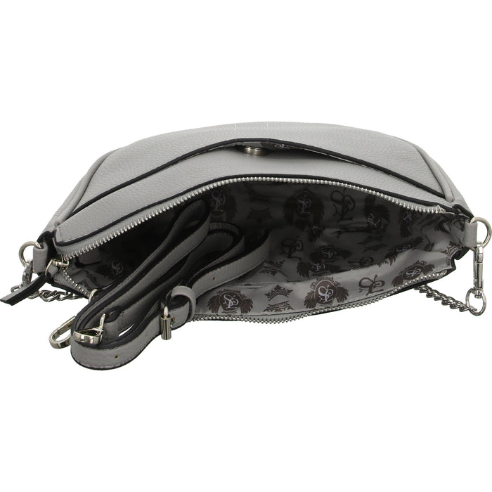 Jewels of Style Handtasche mit Reißverschluss - SchuhEggers.de