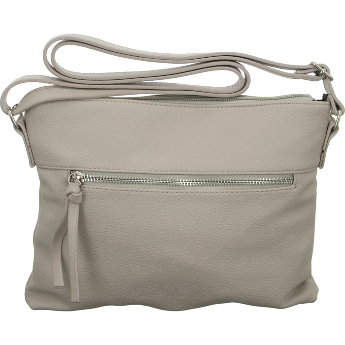 Jewels of Style Handtasche mit Reißverschluss - SchuhEggers.de