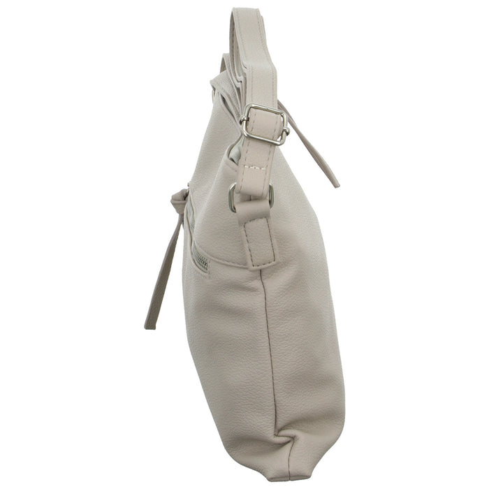 Jewels of Style Handtasche mit Reißverschluss - SchuhEggers.de