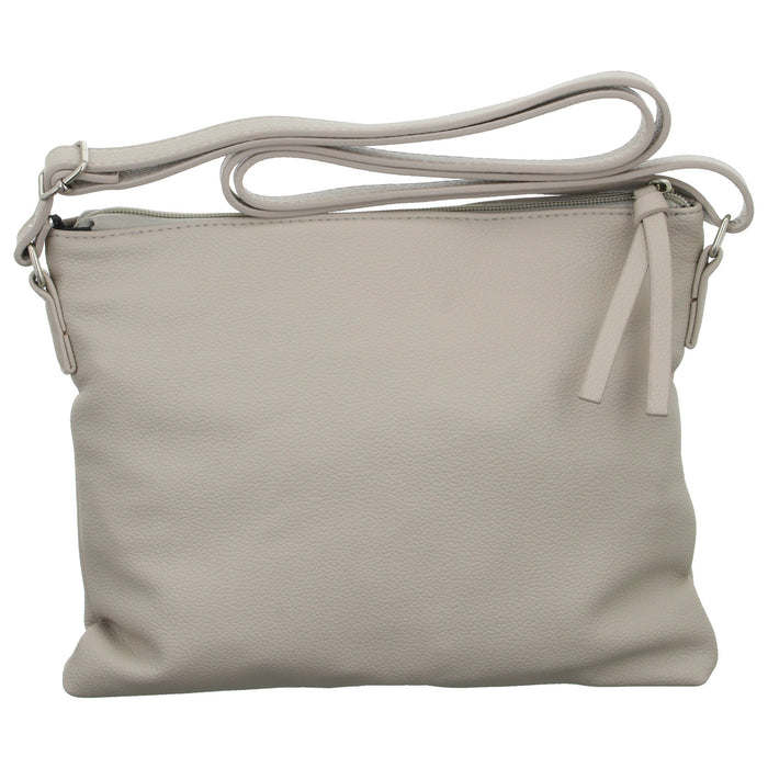 Jewels of Style Handtasche mit Reißverschluss - SchuhEggers.de