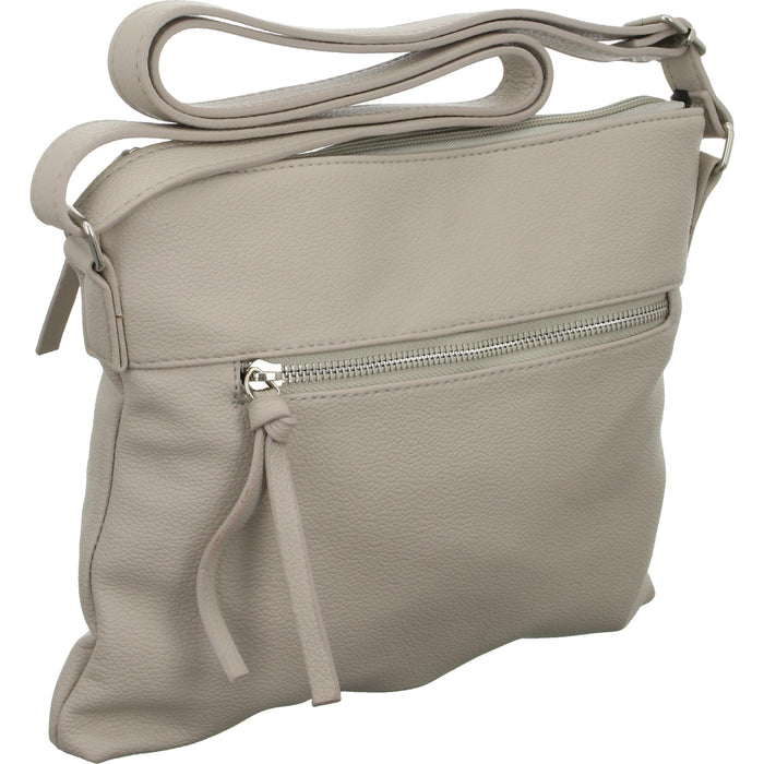 Jewels of Style Handtasche mit Reißverschluss - SchuhEggers.de