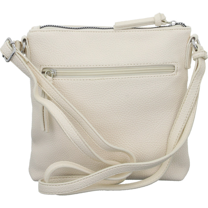 Tamaris Handtasche mit Reißverschluss Alessia - SchuhEggers.de