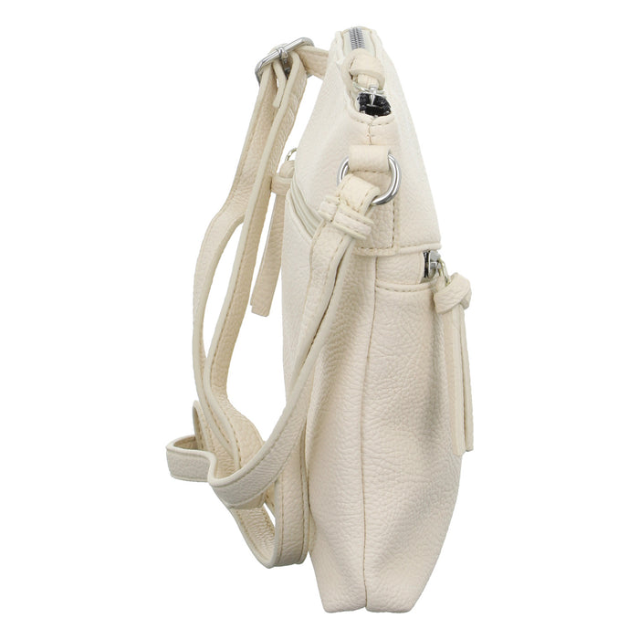 Tamaris Handtasche mit Reißverschluss Alessia - SchuhEggers.de