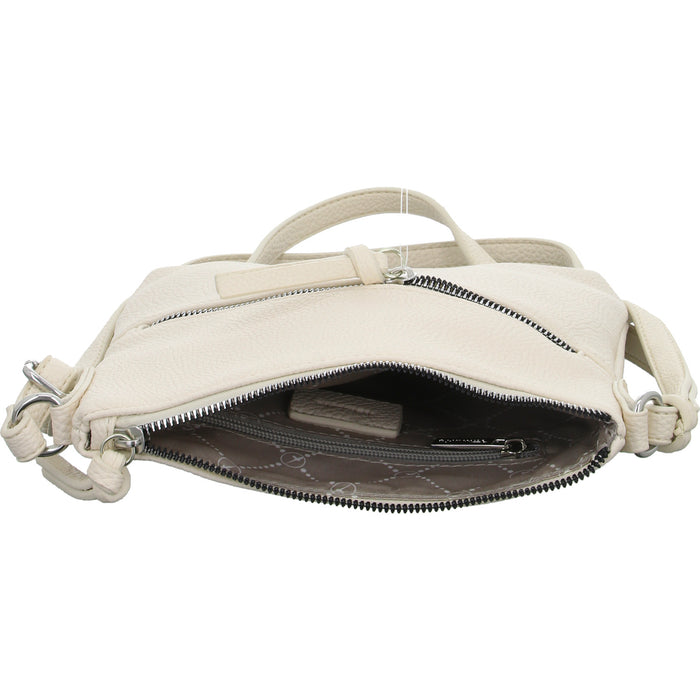 Tamaris Handtasche mit Reißverschluss Alessia - SchuhEggers.de