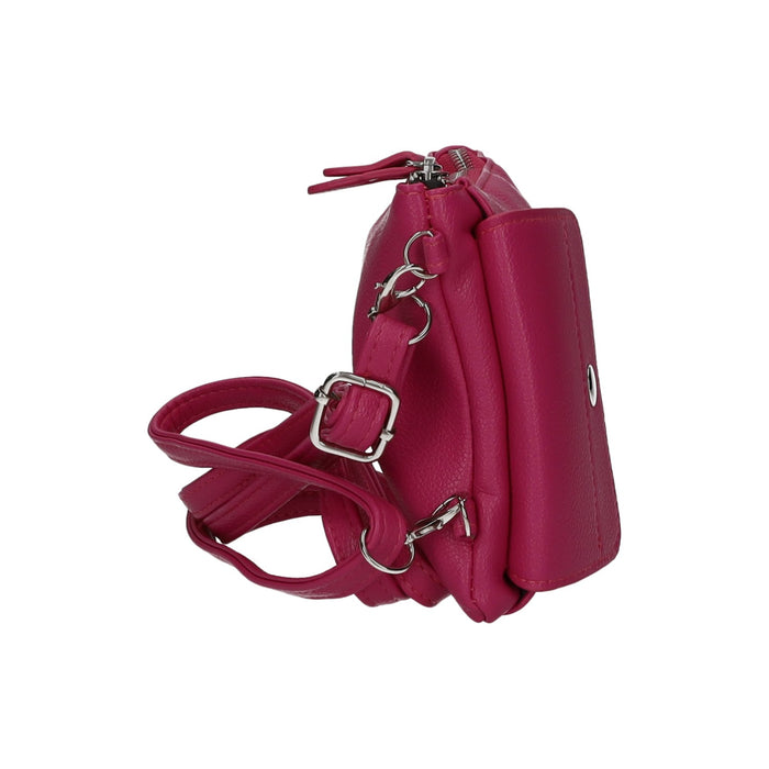 Jewels of Style Handtasche mit Reißverschluss - SchuhEggers.de