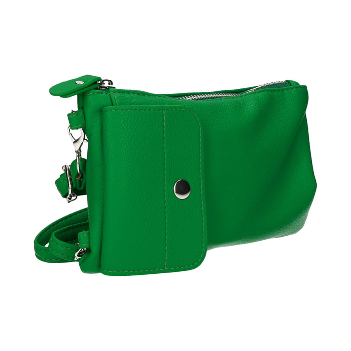 Jewels of Style Handtasche mit Reißverschluss - SchuhEggers.de