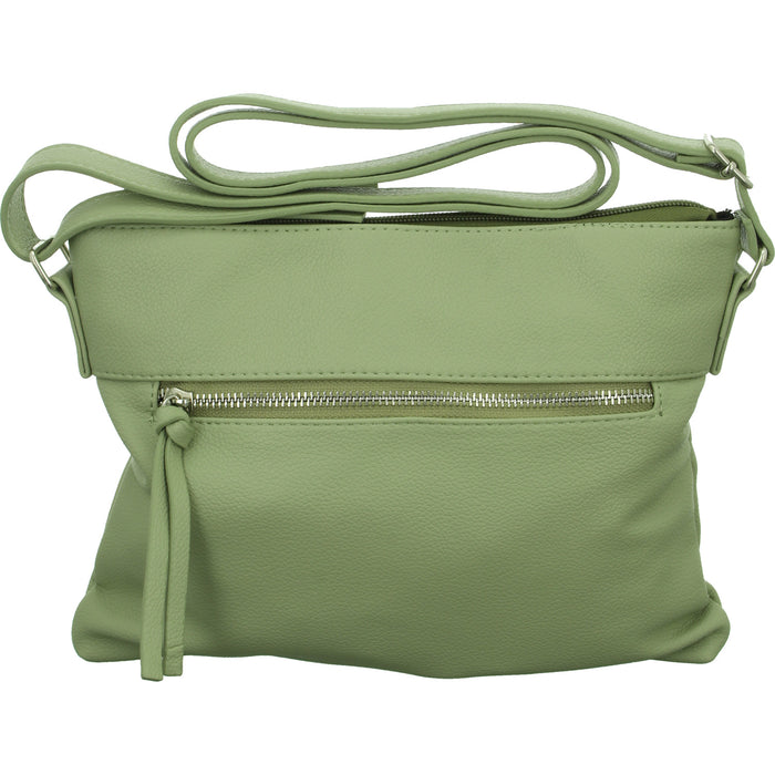 Jewels of Style Handtasche mit Reißverschluss - SchuhEggers.de