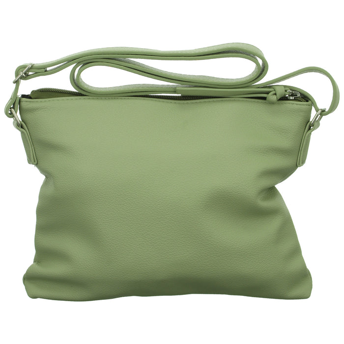 Jewels of Style Handtasche mit Reißverschluss - SchuhEggers.de