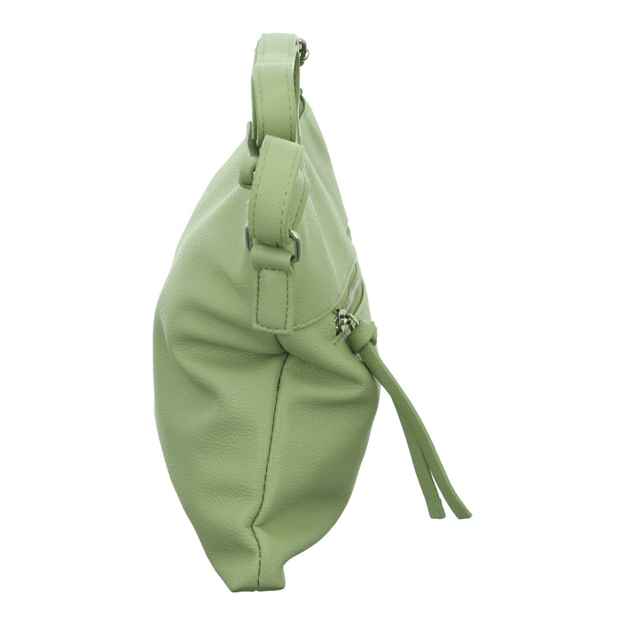 Jewels of Style Handtasche mit Reißverschluss - SchuhEggers.de