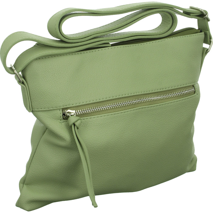 Jewels of Style Handtasche mit Reißverschluss - SchuhEggers.de