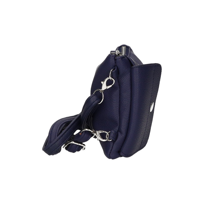 Jewels of Style Handtasche mit Reißverschluss - SchuhEggers.de