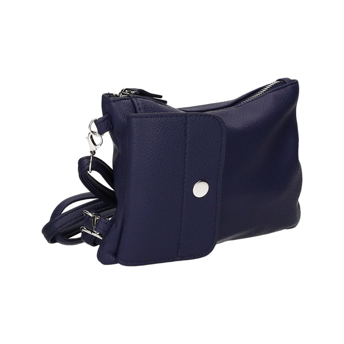 Jewels of Style Handtasche mit Reißverschluss - SchuhEggers.de