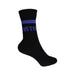 BIRKENSTOCK Socken COTTON CREW STRIPE - SchuhEggers.de