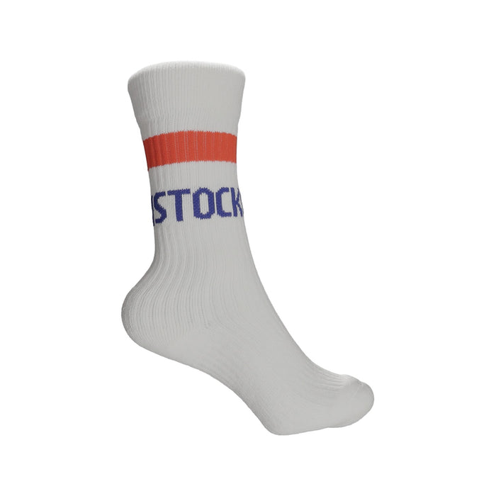BIRKENSTOCK Socken COTTON CREW STRIPE - SchuhEggers.de
