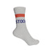 BIRKENSTOCK Socken COTTON CREW STRIPE - SchuhEggers.de
