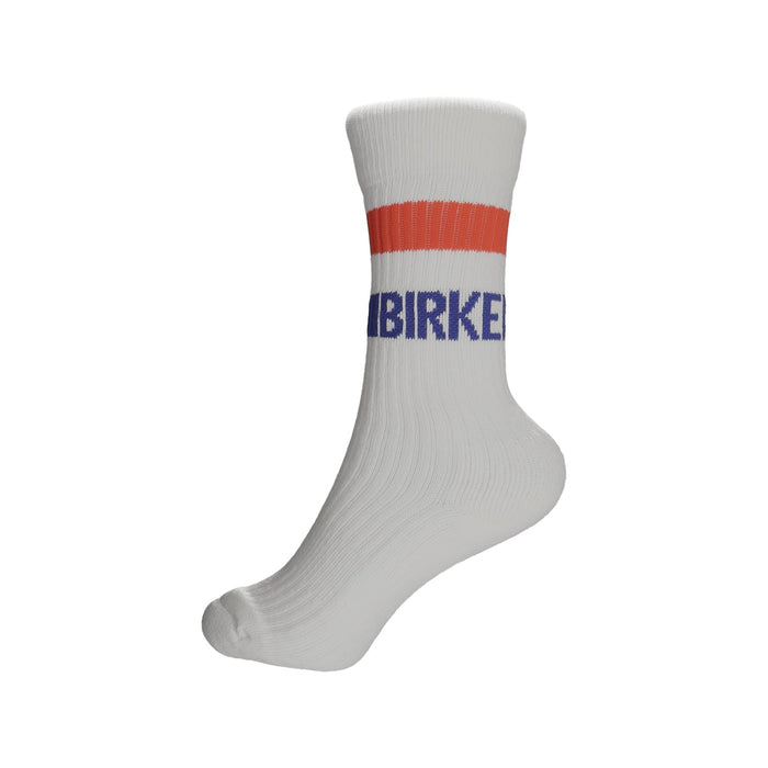 BIRKENSTOCK Socken COTTON CREW STRIPE - SchuhEggers.de