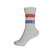 BIRKENSTOCK Socken COTTON CREW STRIPE - SchuhEggers.de