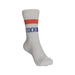 BIRKENSTOCK Socken COTTON CREW STRIPE - SchuhEggers.de