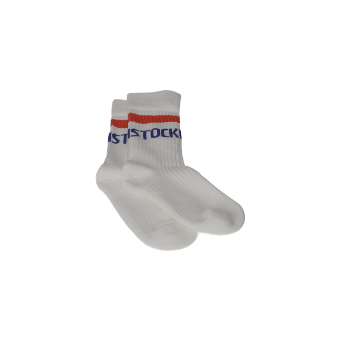 BIRKENSTOCK Socken COTTON CREW STRIPE - SchuhEggers.de