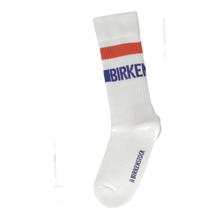BIRKENSTOCK Socken COTTON CREW STRIPE - SchuhEggers.de