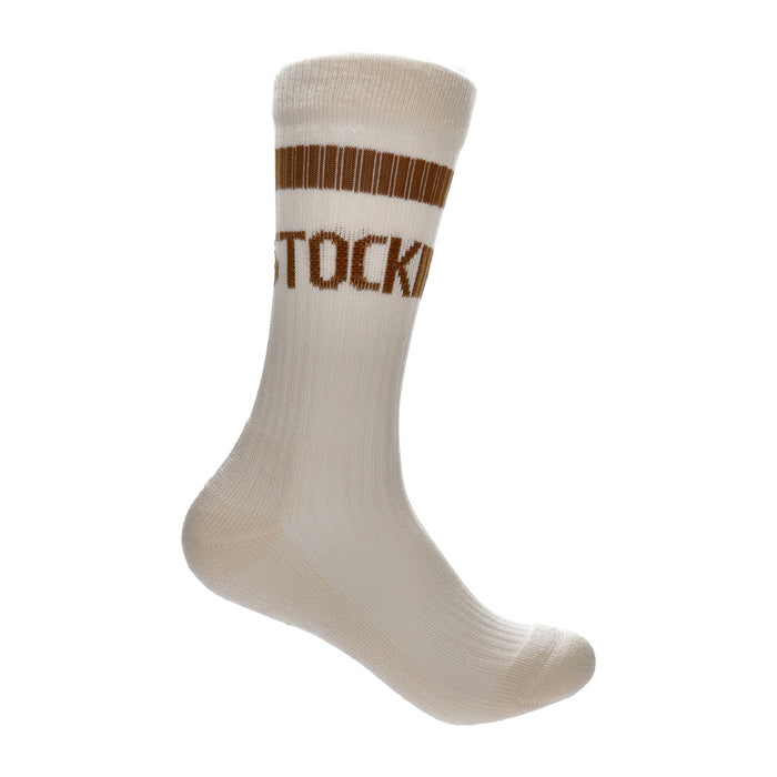 BIRKENSTOCK Socken COTTON CREW STRIPE
