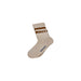 BIRKENSTOCK Socken COTTON CREW STRIPE - SchuhEggers.de