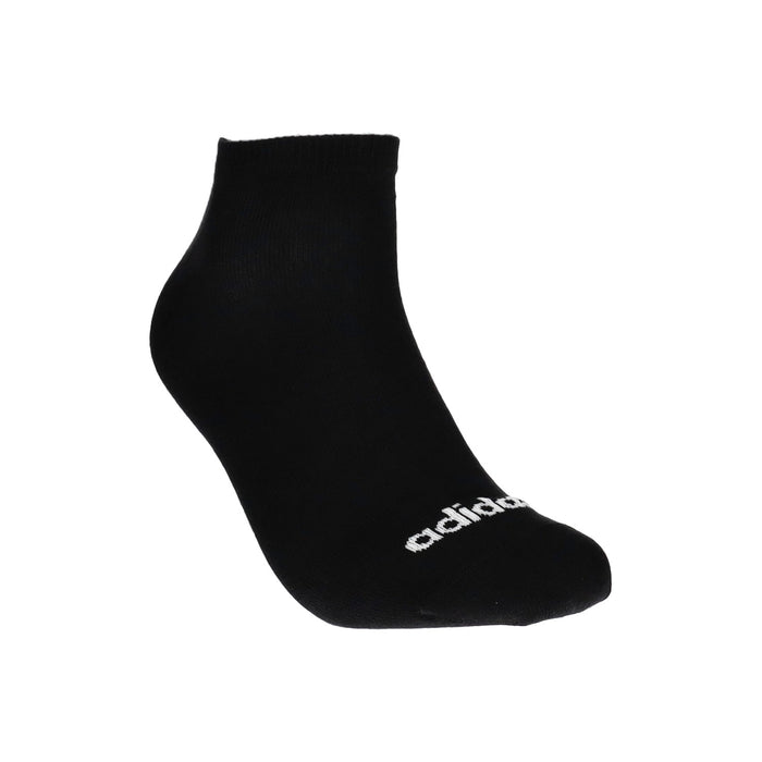 adidas Sneakersocken T LIN LOW 3P - SchuhEggers.de