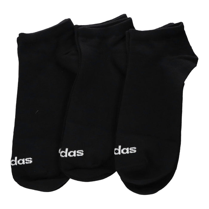 adidas Sneakersocken T LIN LOW 3P - SchuhEggers.de