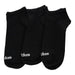 adidas Sneakersocken T LIN LOW 3P - SchuhEggers.de