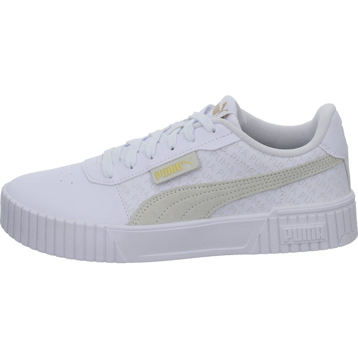 PUMA Sportschuh Training Carina 2.0 Logobsession - SchuhEggers.de