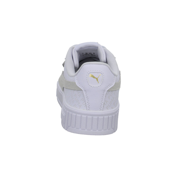 PUMA Sportschuh Training Carina 2.0 Logobsession - SchuhEggers.de