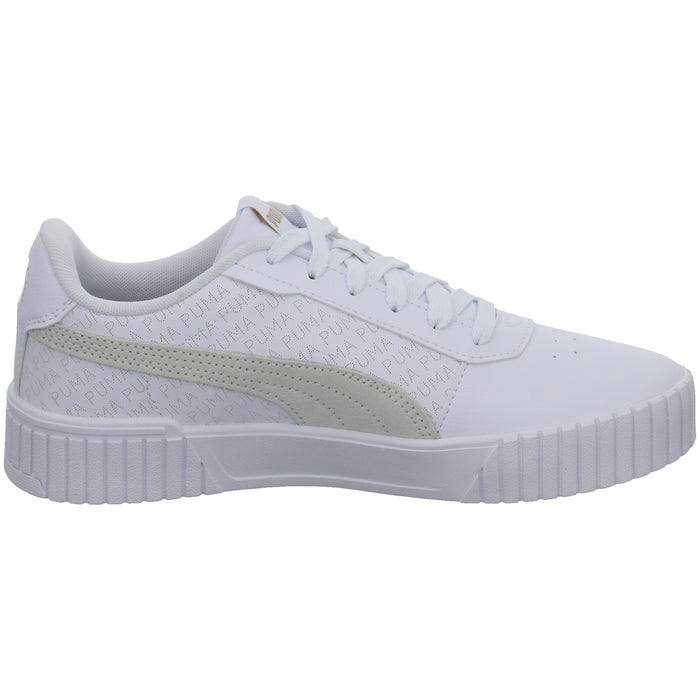 PUMA Sportschuh Training Carina 2.0 Logobsession - SchuhEggers.de