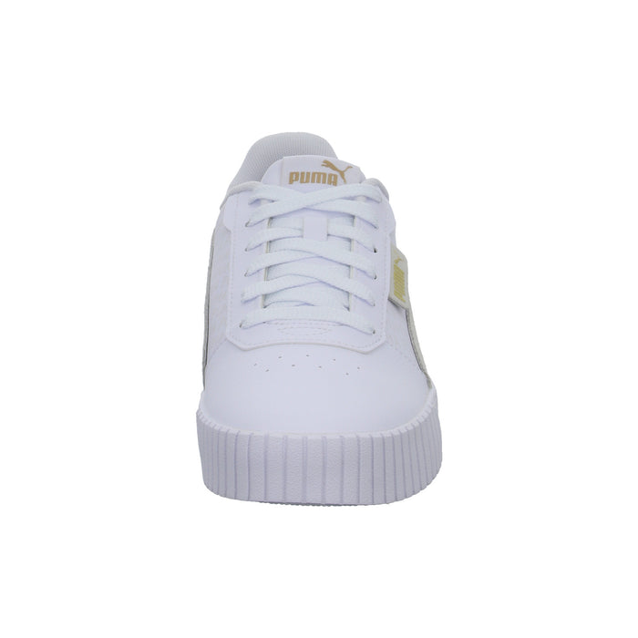 PUMA Sportschuh Training Carina 2.0 Logobsession - SchuhEggers.de