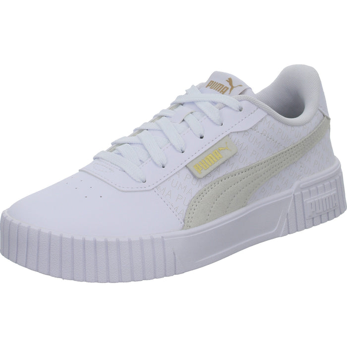 PUMA Sportschuh Training Carina 2.0 Logobsession - SchuhEggers.de
