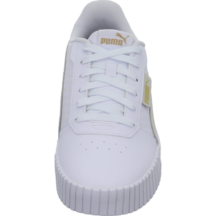 PUMA Sportschuh Training Carina 2.0 Logobsession - SchuhEggers.de