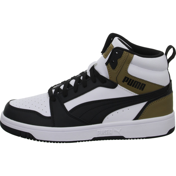PUMA Sportstiefelette Training Rebound v6 - SchuhEggers.de