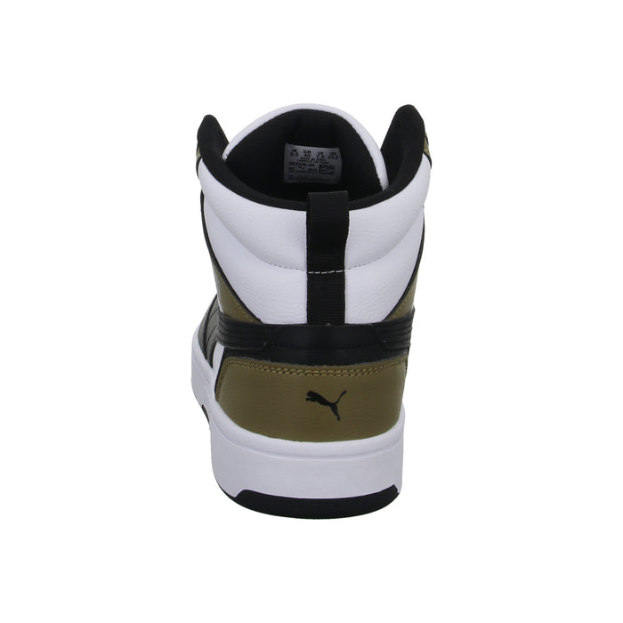 PUMA Sportstiefelette Training Rebound v6 - SchuhEggers.de