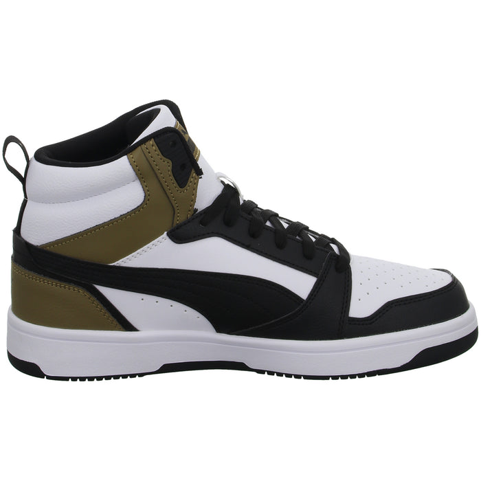 PUMA Sportstiefelette Training Rebound v6 - SchuhEggers.de