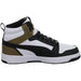 PUMA Sportstiefelette Training Rebound v6 - SchuhEggers.de