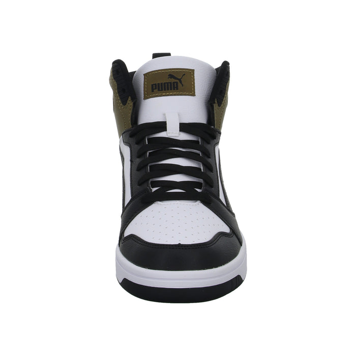 PUMA Sportstiefelette Training Rebound v6 - SchuhEggers.de