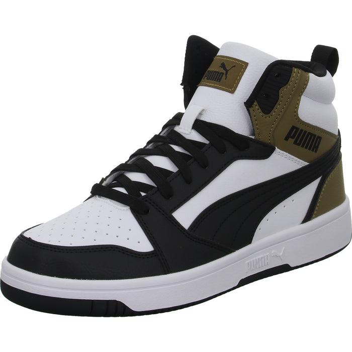PUMA Sportstiefelette Training Rebound v6 - SchuhEggers.de