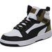 PUMA Sportstiefelette Training Rebound v6 - SchuhEggers.de