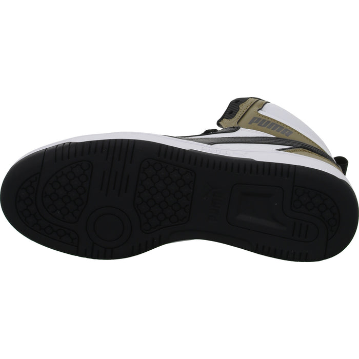 PUMA Sportstiefelette Training Rebound v6 - SchuhEggers.de