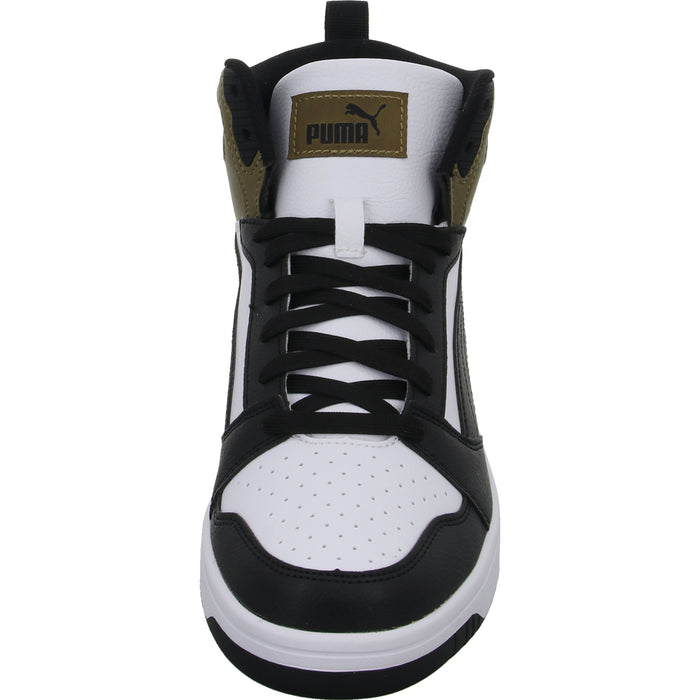 PUMA Sportstiefelette Training Rebound v6 - SchuhEggers.de