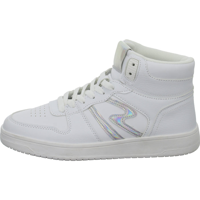 Sneakers Sportstiefelette Training - SchuhEggers.de