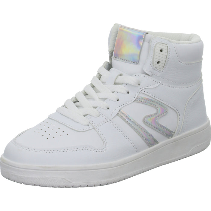 Sneakers Sportstiefelette Training - SchuhEggers.de