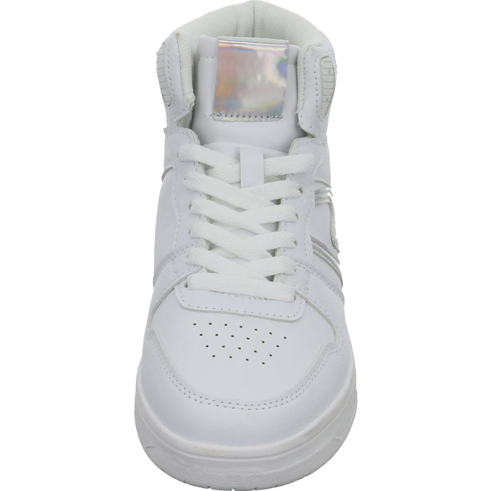 Sneakers Sportstiefelette Training - SchuhEggers.de